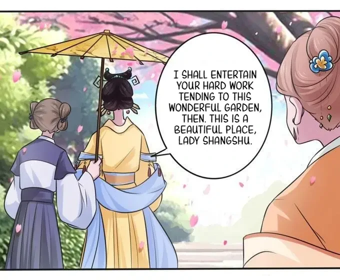 How to Raise a Cross-Dressing Master Chapter 104 - Page 23