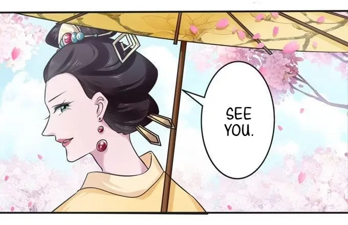 How to Raise a Cross-Dressing Master Chapter 104 - Page 24