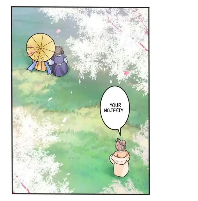 How to Raise a Cross-Dressing Master Chapter 104 - Page 25