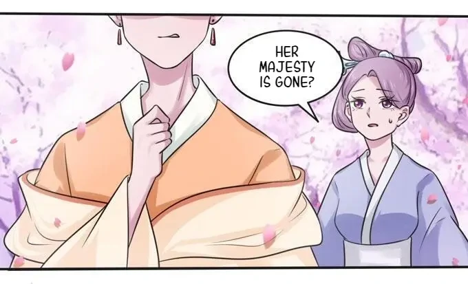 How to Raise a Cross-Dressing Master Chapter 104 - Page 27