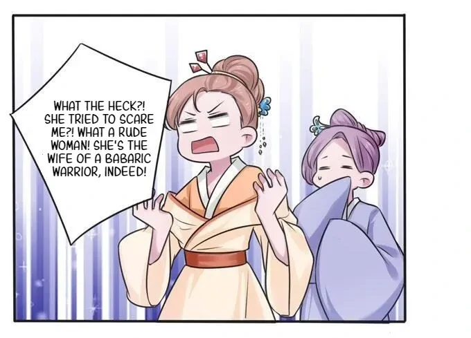 How to Raise a Cross-Dressing Master Chapter 104 - Page 28