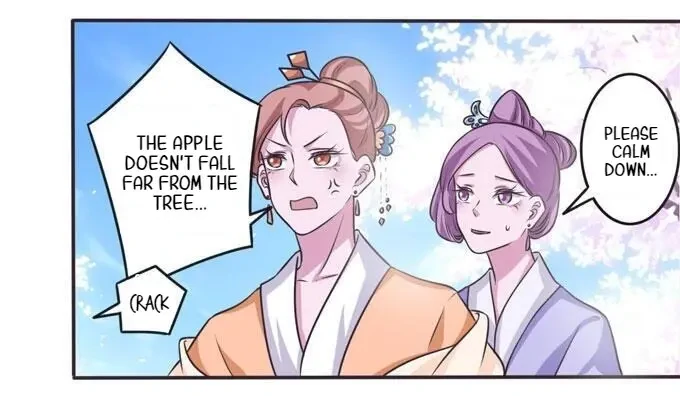 How to Raise a Cross-Dressing Master Chapter 104 - Page 29