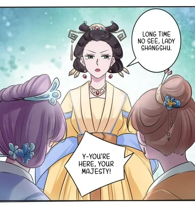 How to Raise a Cross-Dressing Master Chapter 104 - Page 3