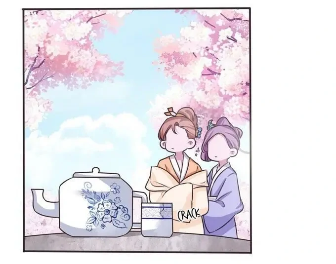 How to Raise a Cross-Dressing Master Chapter 104 - Page 31