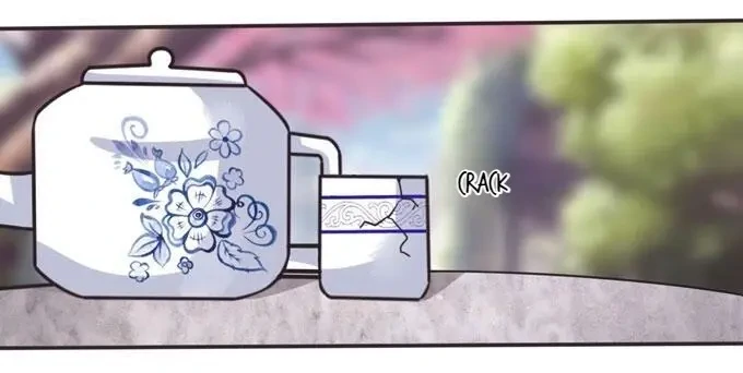 How to Raise a Cross-Dressing Master Chapter 104 - Page 32