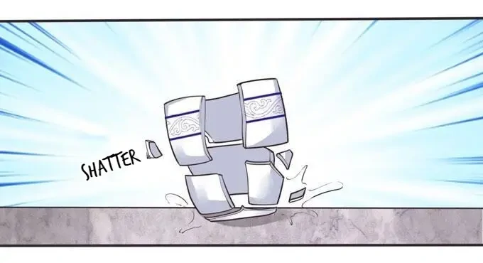 How to Raise a Cross-Dressing Master Chapter 104 - Page 33