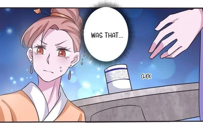 How to Raise a Cross-Dressing Master Chapter 104 - Page 36