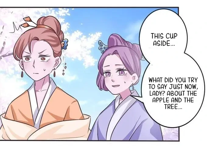 How to Raise a Cross-Dressing Master Chapter 104 - Page 37