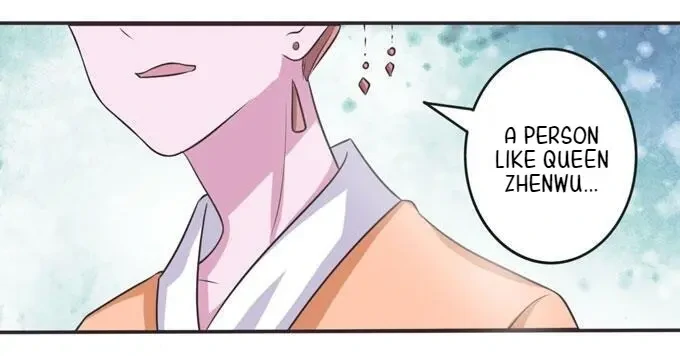 How to Raise a Cross-Dressing Master Chapter 104 - Page 38