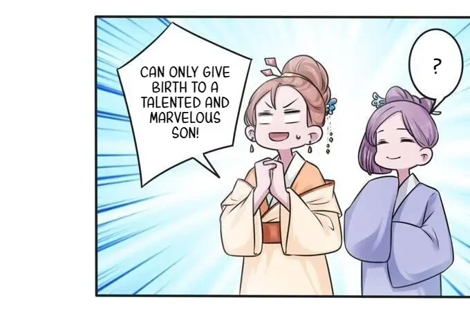 How to Raise a Cross-Dressing Master Chapter 104 - Page 39