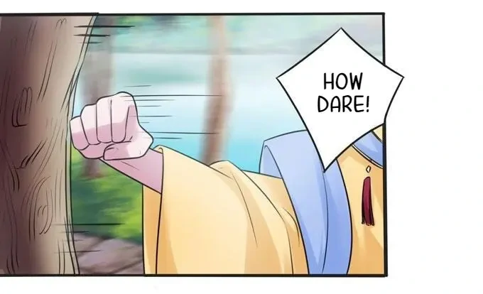 How to Raise a Cross-Dressing Master Chapter 104 - Page 41