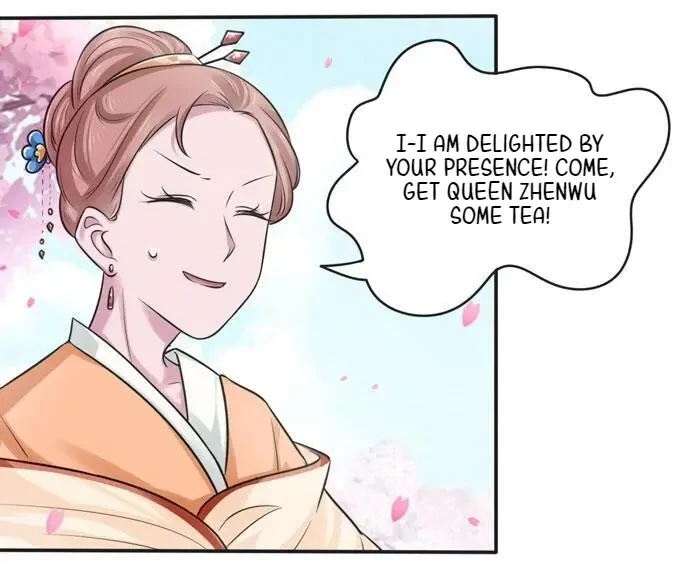 How to Raise a Cross-Dressing Master Chapter 104 - Page 5