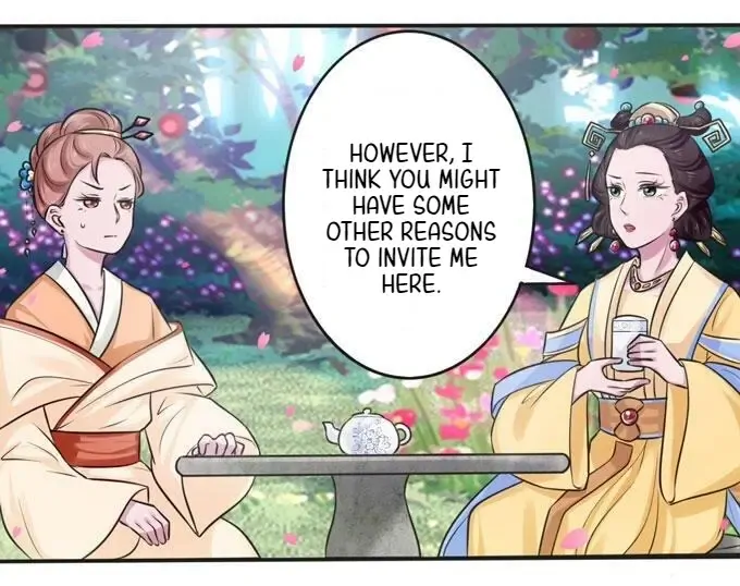 How to Raise a Cross-Dressing Master Chapter 104 - Page 7