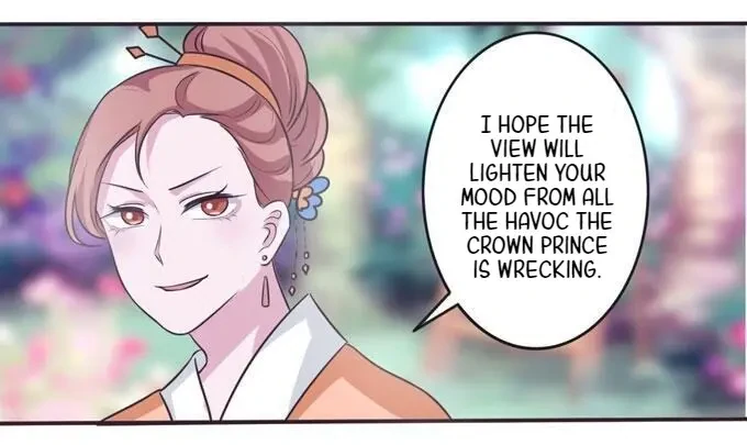 How to Raise a Cross-Dressing Master Chapter 104 - Page 9