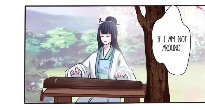 How to Raise a Cross-Dressing Master Chapter 105 - Page 11