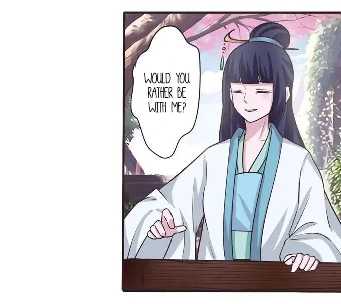 How to Raise a Cross-Dressing Master Chapter 105 - Page 12