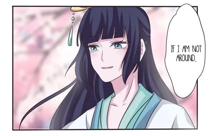 How to Raise a Cross-Dressing Master Chapter 105 - Page 14