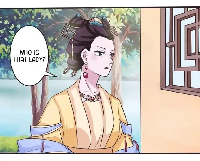 How to Raise a Cross-Dressing Master Chapter 105 - Page 17