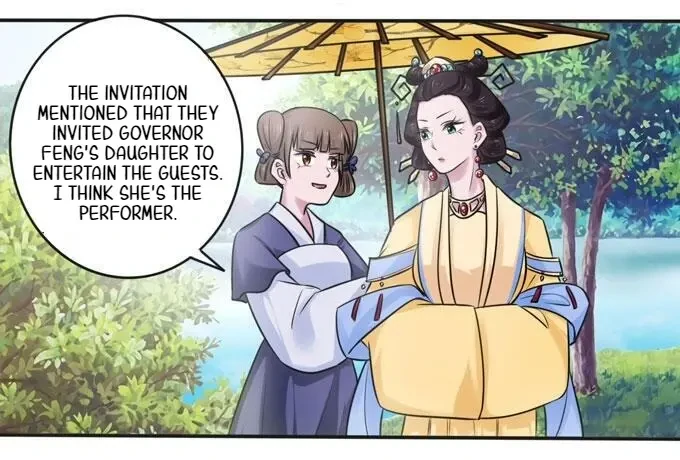 How to Raise a Cross-Dressing Master Chapter 105 - Page 18