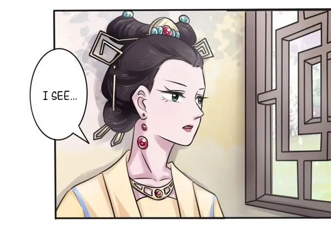 How to Raise a Cross-Dressing Master Chapter 105 - Page 19