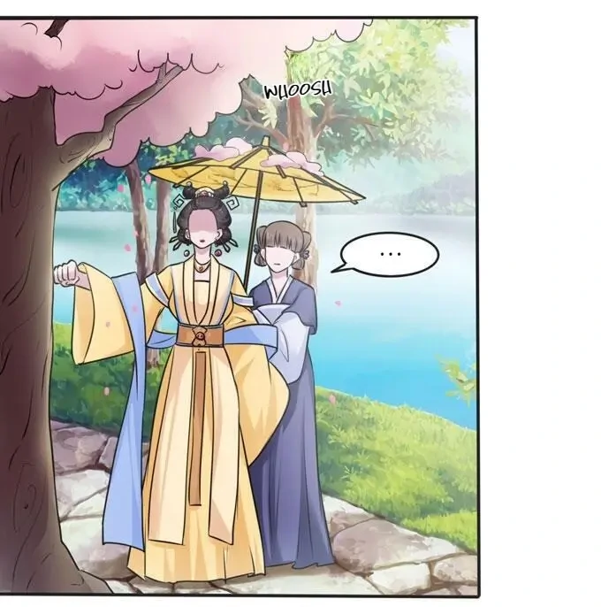 How to Raise a Cross-Dressing Master Chapter 105 - Page 2