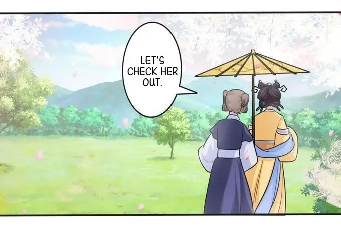 How to Raise a Cross-Dressing Master Chapter 105 - Page 20