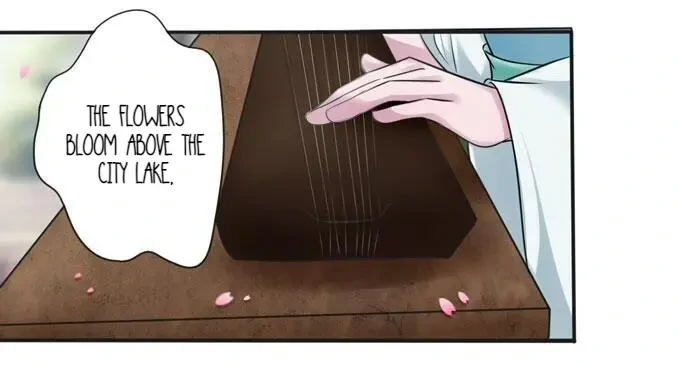 How to Raise a Cross-Dressing Master Chapter 105 - Page 21