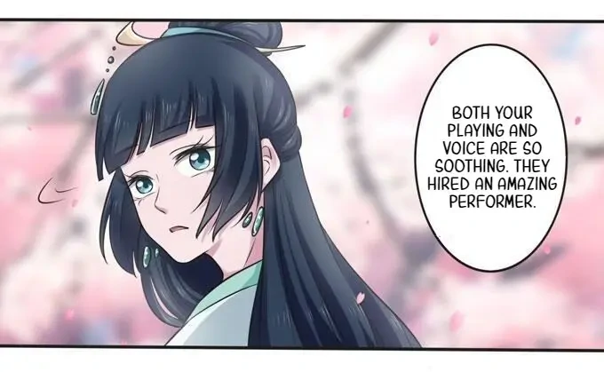 How to Raise a Cross-Dressing Master Chapter 105 - Page 24