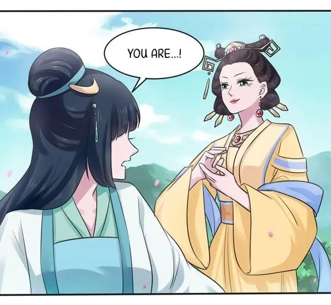 How to Raise a Cross-Dressing Master Chapter 105 - Page 25