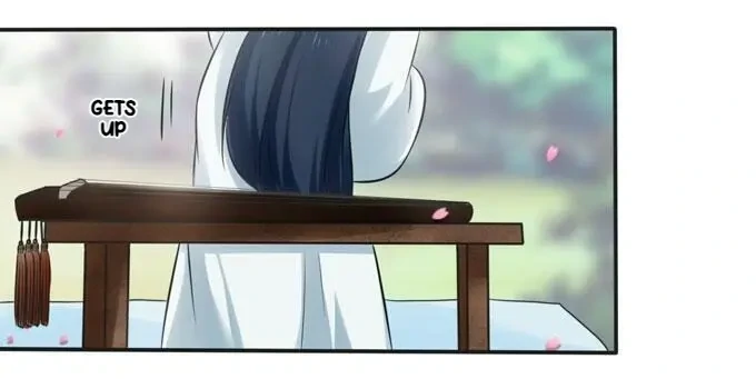 How to Raise a Cross-Dressing Master Chapter 105 - Page 26