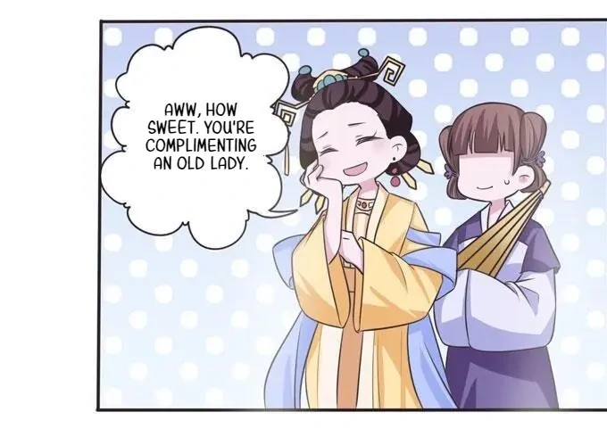 How to Raise a Cross-Dressing Master Chapter 105 - Page 30