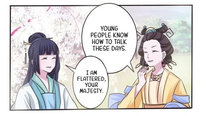 How to Raise a Cross-Dressing Master Chapter 105 - Page 31