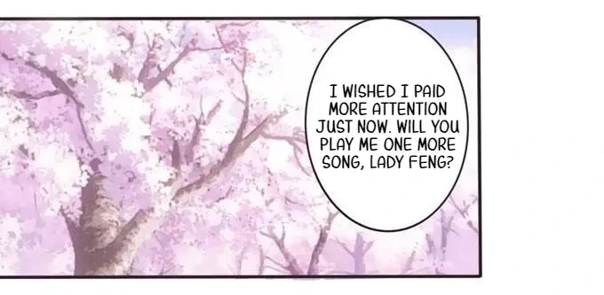 How to Raise a Cross-Dressing Master Chapter 105 - Page 32