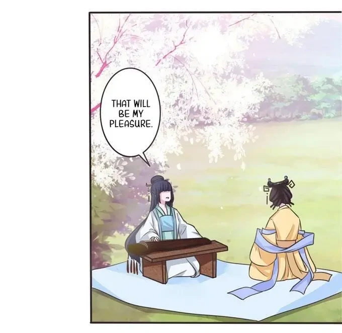 How to Raise a Cross-Dressing Master Chapter 105 - Page 33