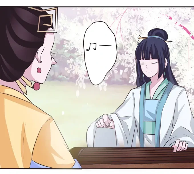 How to Raise a Cross-Dressing Master Chapter 105 - Page 35