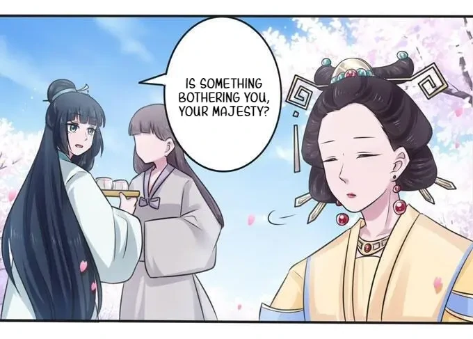 How to Raise a Cross-Dressing Master Chapter 105 - Page 39