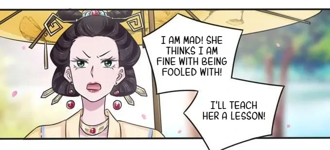 How to Raise a Cross-Dressing Master Chapter 105 - Page 4