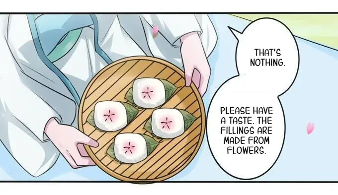 How to Raise a Cross-Dressing Master Chapter 105 - Page 41