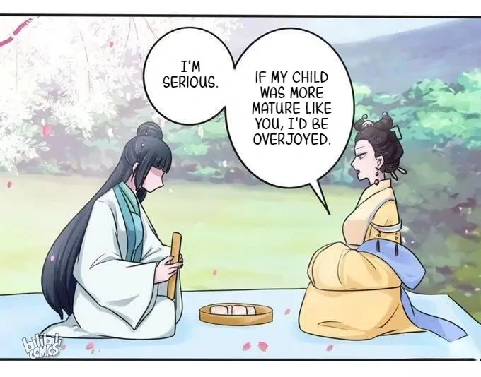 How to Raise a Cross-Dressing Master Chapter 105 - Page 42