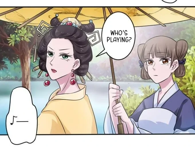 How to Raise a Cross-Dressing Master Chapter 105 - Page 7