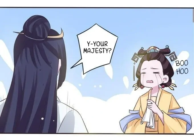 How to Raise a Cross-Dressing Master Chapter 106 - Page 11