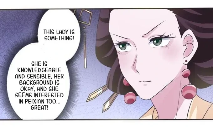 How to Raise a Cross-Dressing Master Chapter 106 - Page 13