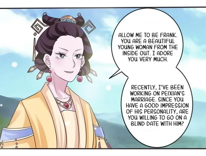 How to Raise a Cross-Dressing Master Chapter 106 - Page 15