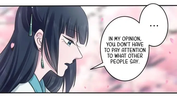 How to Raise a Cross-Dressing Master Chapter 106 - Page 2