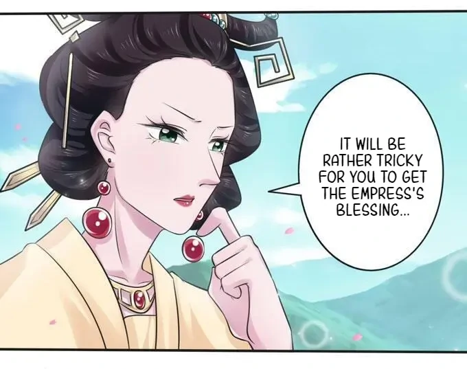 How to Raise a Cross-Dressing Master Chapter 106 - Page 22