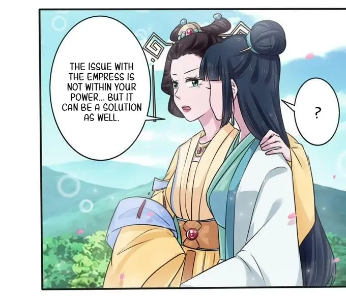 How to Raise a Cross-Dressing Master Chapter 106 - Page 25