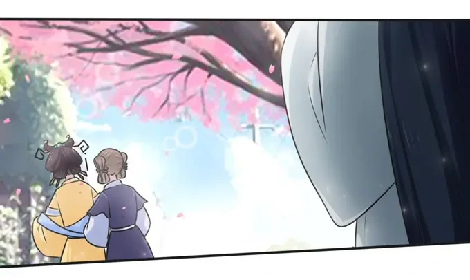 How to Raise a Cross-Dressing Master Chapter 106 - Page 31