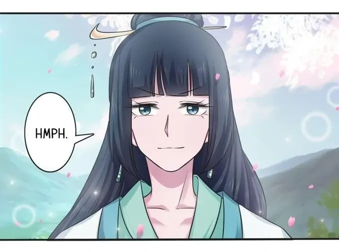 How to Raise a Cross-Dressing Master Chapter 106 - Page 33