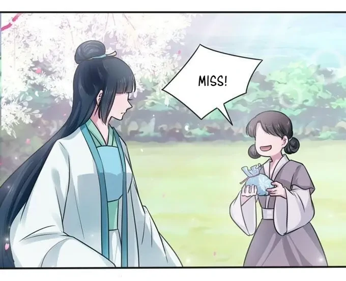 How to Raise a Cross-Dressing Master Chapter 106 - Page 34