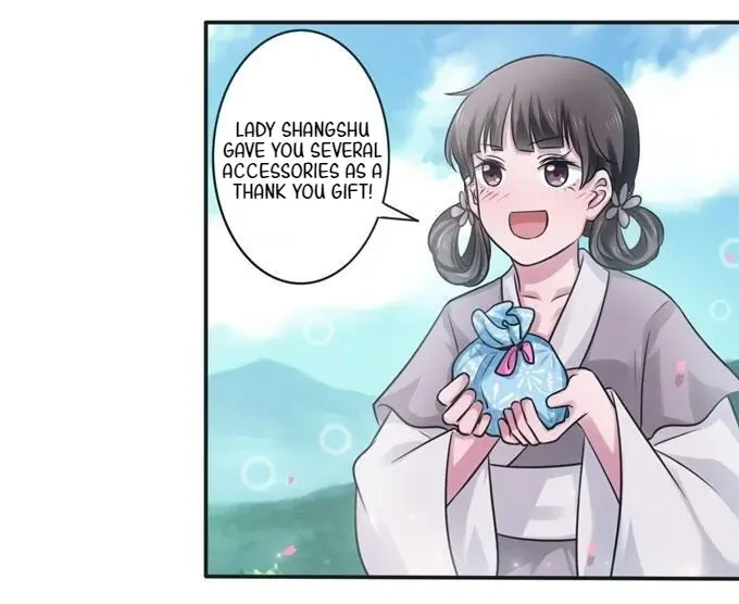 How to Raise a Cross-Dressing Master Chapter 106 - Page 35